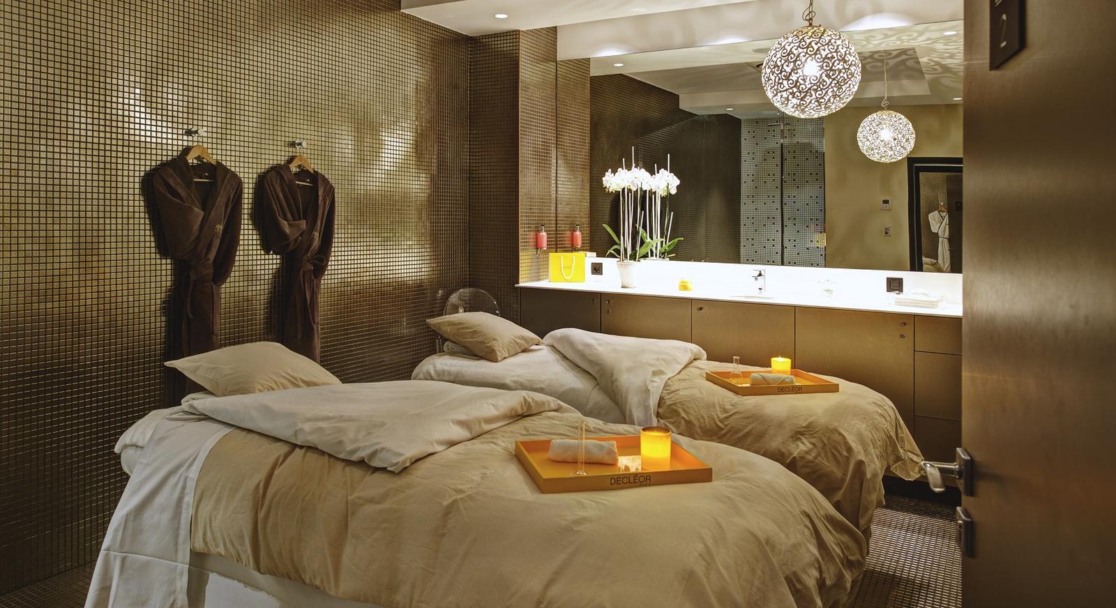 notre spa